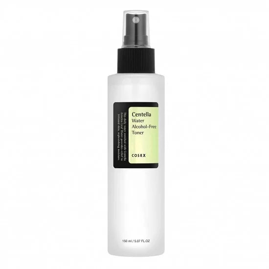 COSRX CENTELLA WATER TONER 150ML