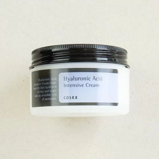 COSRX HYLURONIC ACID INTENSIVE CREAM 100G