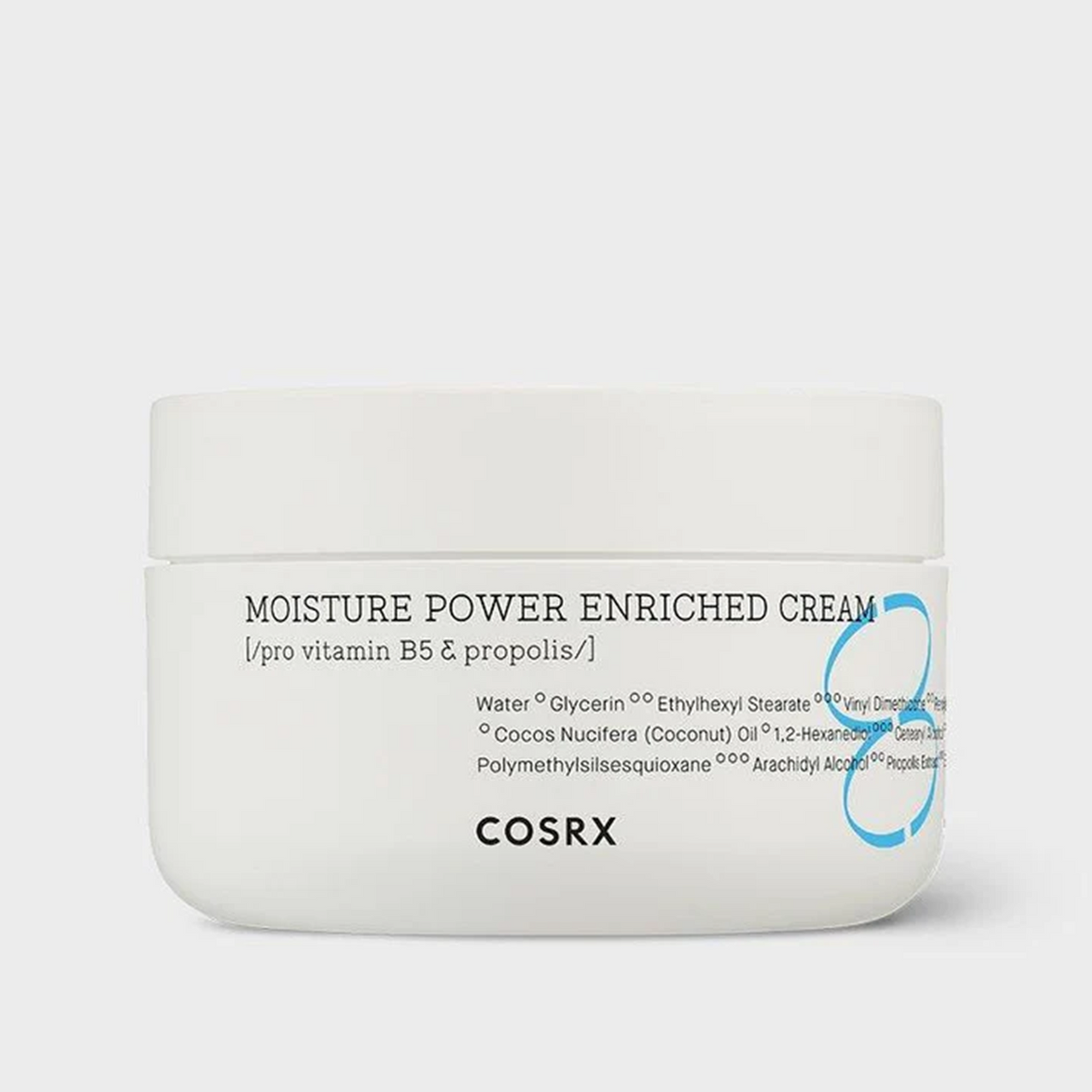 COSRX MOISTURE POWER ENRICHED CREAM 50ML