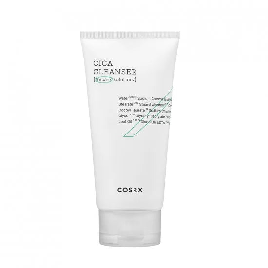 COSRX CICA CLEANSER 150ML