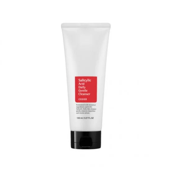 COSRX SALICYLIC ACID DAILY GENTLE CLENSER 150ML