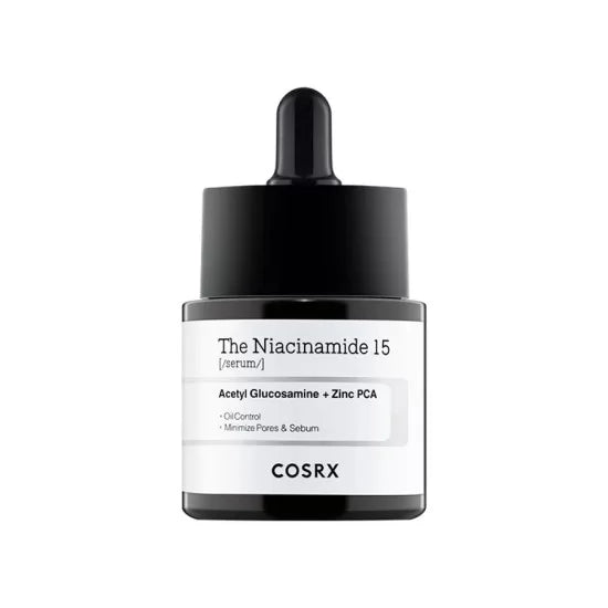 COSRX THE NIACINAMIDE 15 SERUM 20G