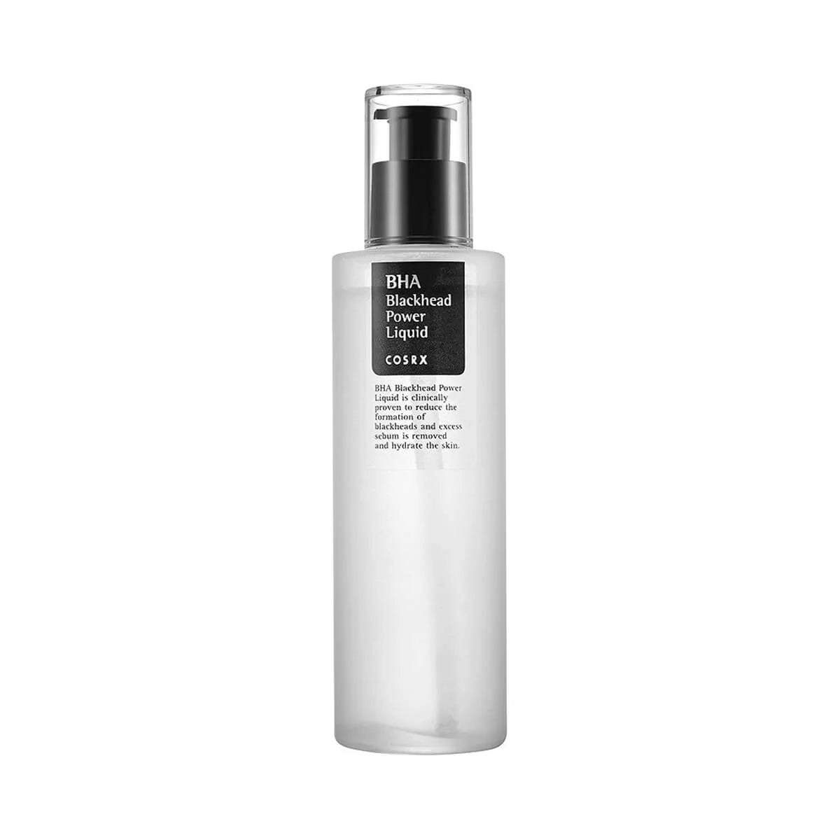 COSRX BLACKHEAD POWER LIQUID 100ML