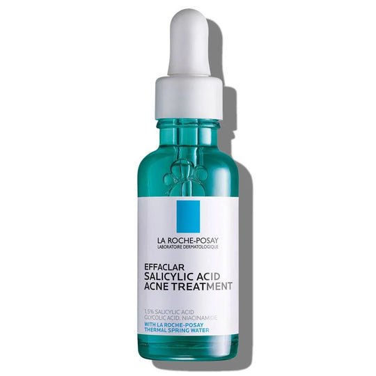 LAROCHE POSAY EFFACLAR SALICYLIC ACID ACNE SERUM 30ML