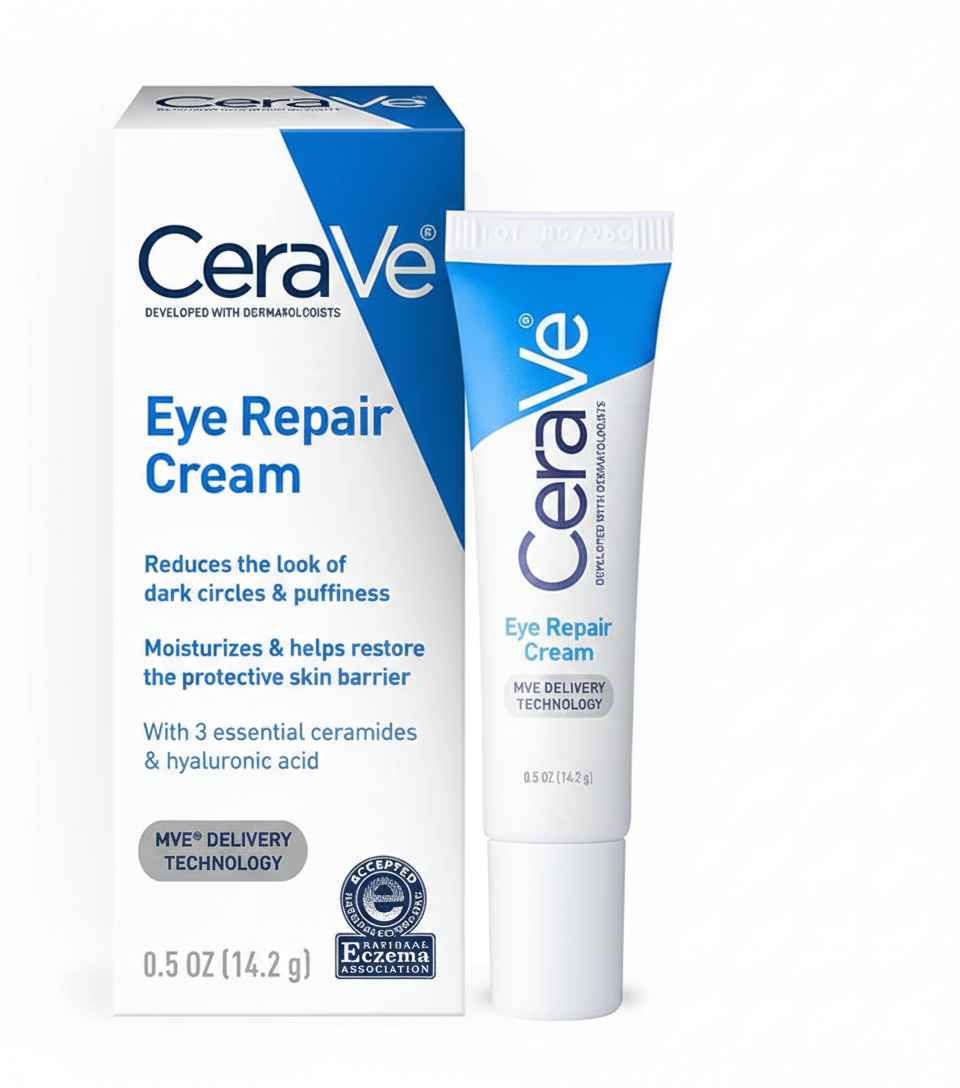 CERAVE EYE REPAIR CREAM 14.2G