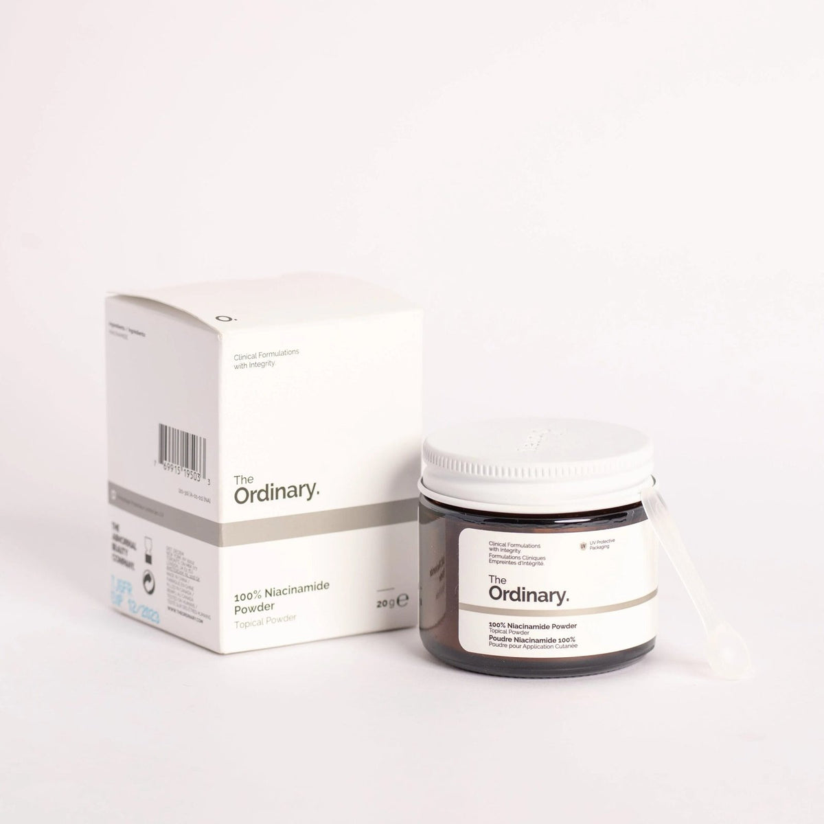 The Ordinary 100% Niacinamide Powder 20g