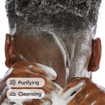THE ORIDINARY HAIR & BODY WASH 240ML