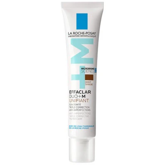 LAROCHE POSAY EFFACLAR DUO UNIFIANT MEDIUM SHAD 40ML