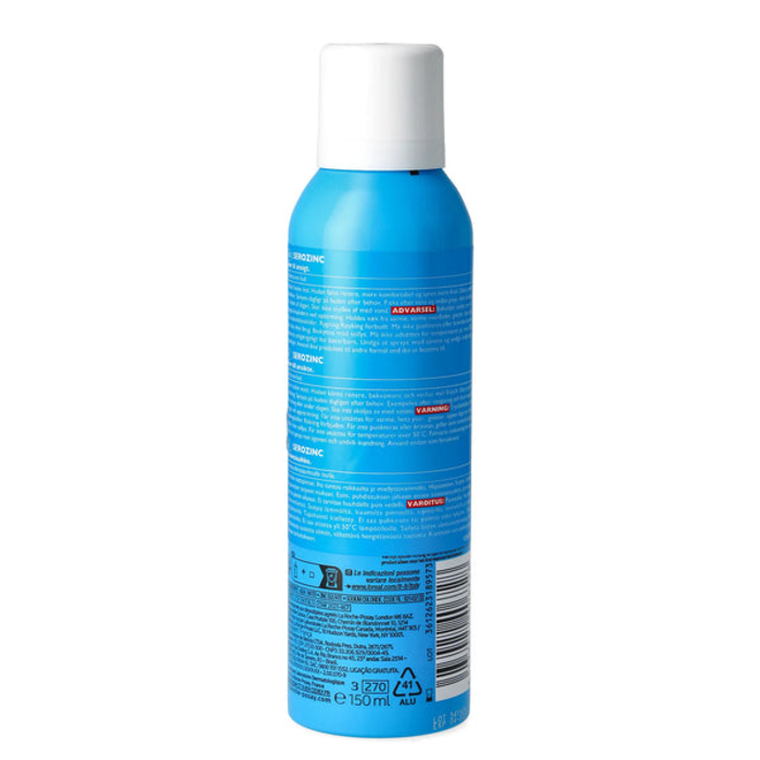 LAROCHE POSAY SEROZINC CLEANSING SOOTHING 150ML