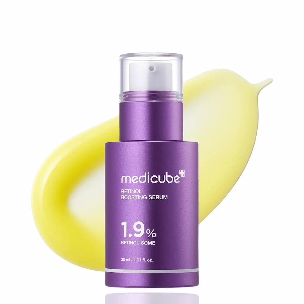 Medicube - Retinol NMN Radiance Booster 1.9% Serum - 30ml