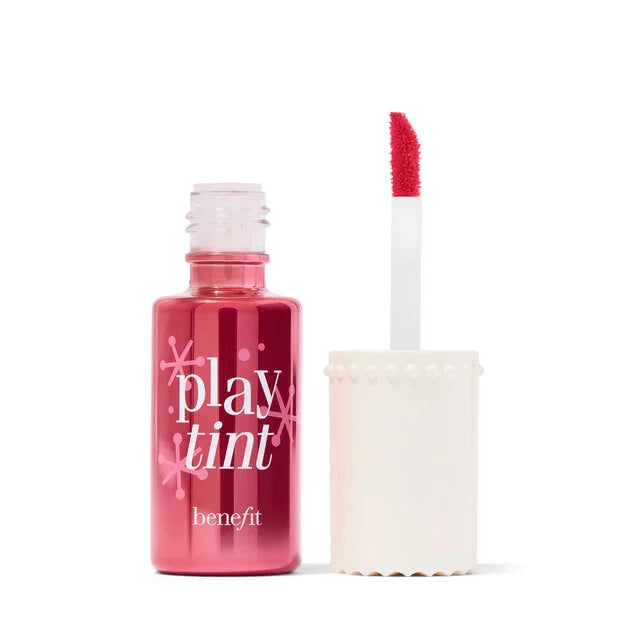 BENEFIT LIP AND CHEEK STAIN PLAY TINT 6ML