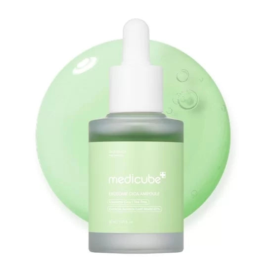 Medicube - Exosome Cica Ampoule 30ml