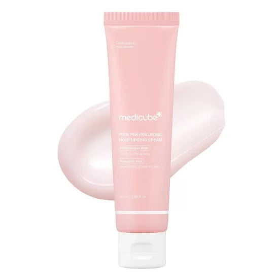 Medicube - PDRN Pink Hyaluronic Moisturizing Cream 50ml