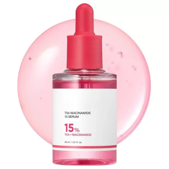 Medicube - TXA Niacinamide 15 Serum 30ml