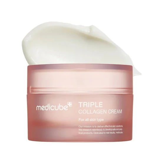 Medicube - Triple Collagen Cream 4.0 50ml