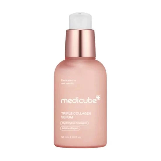 Medicube - Triple Collagen Serum 4.0 55ml