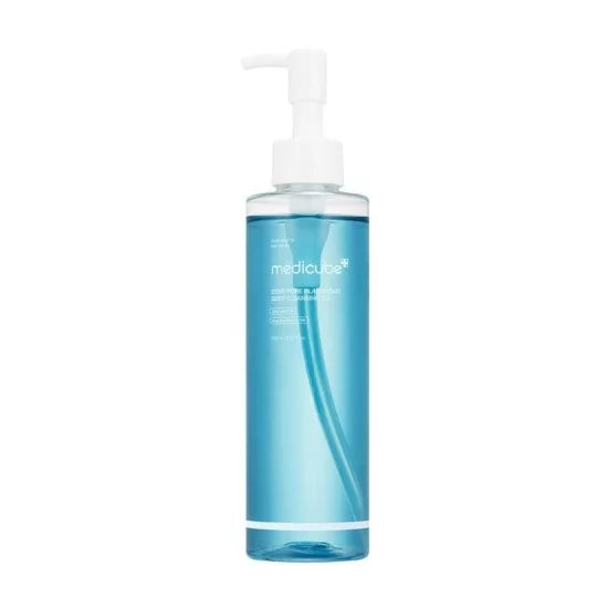 Medicube - Zero Pore Blackhead Deep Cleansing Oil 205ml