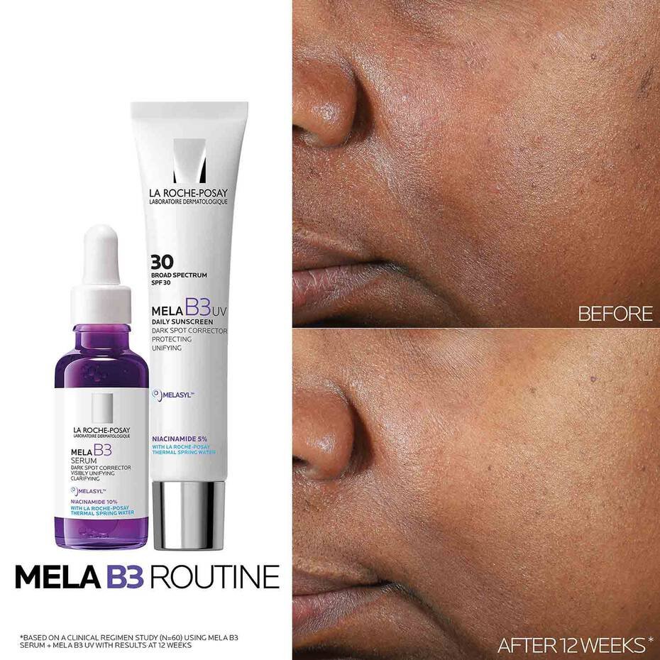 LAROCHE POSAY MELAD SPF30