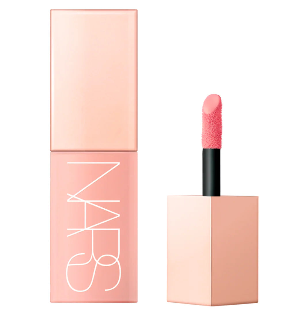 NARS AFTER GLOW LIQUID BLUSH ORGASM 7ML