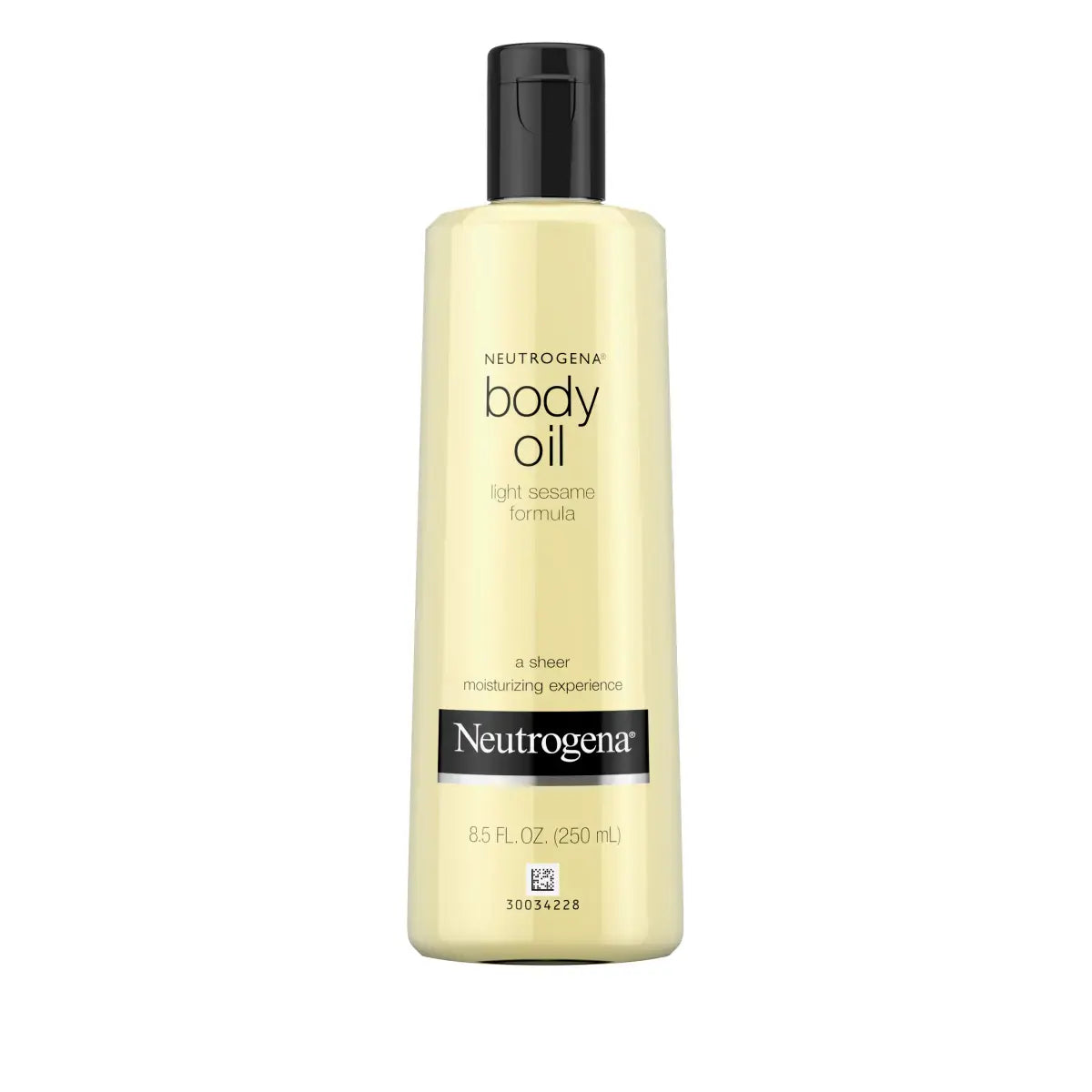 NEUTROGENA BODY OIL 29ML LIGHT SESAME FORMULA