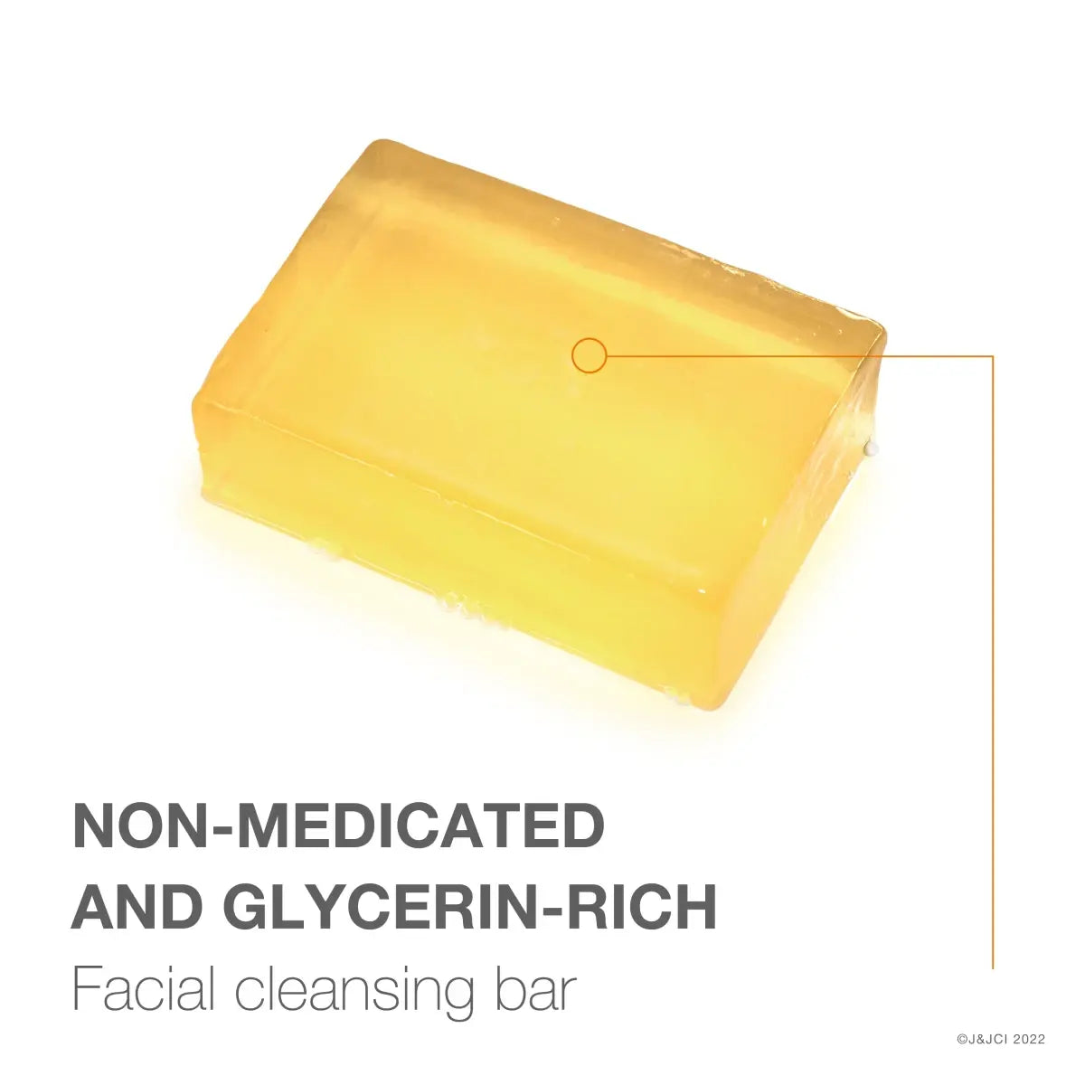 NEUTROGENA FACIAL BAR 99GM ACNE PRONE