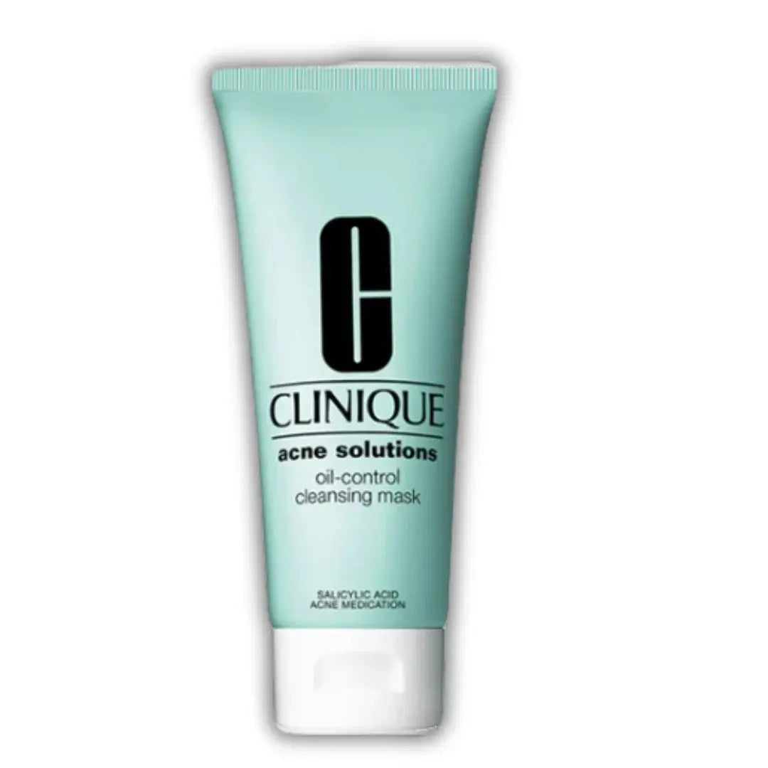 CLINIQUE DEEP CLEANSING MASK 400MI