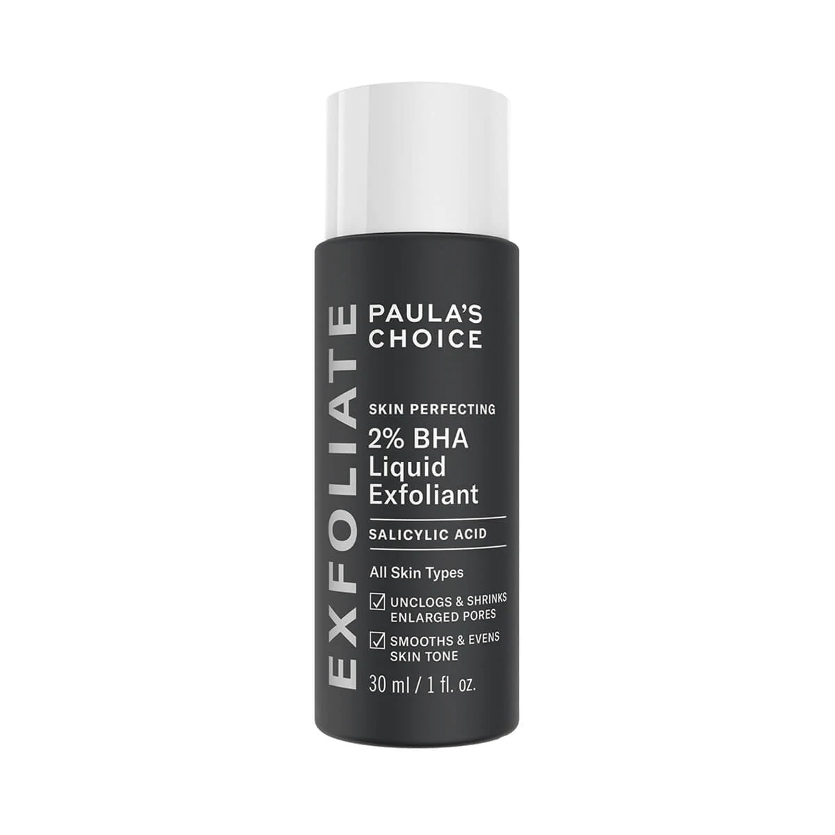 Paula’s Choice 2% BHA Liquid Exfoliant - 30ml