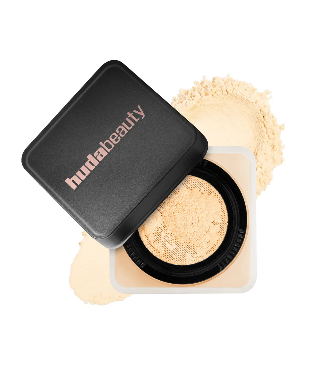 HUDA BEAUTY EASY BAKE LOOSE POWDER 20G CUPCAKE