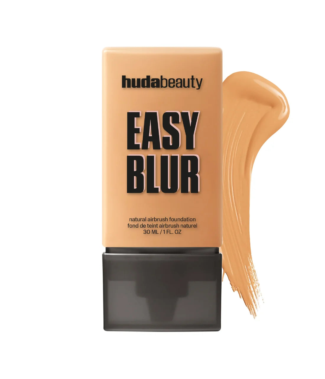HUDA BEAUTY EASY BLUR AIR FOUND 100B 10ML