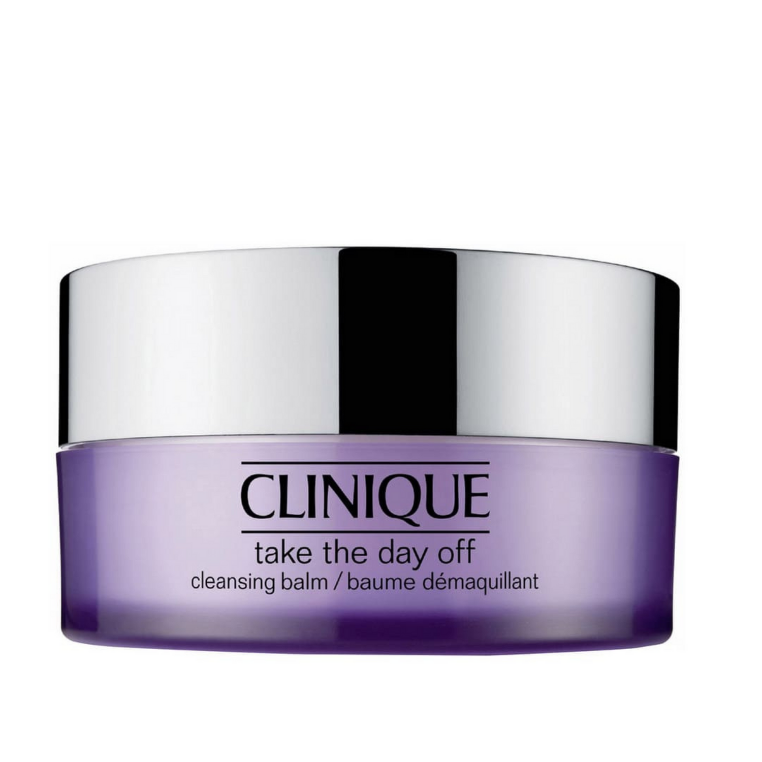 CLINIQUE TAKE THE DAY OFF CLEANSING