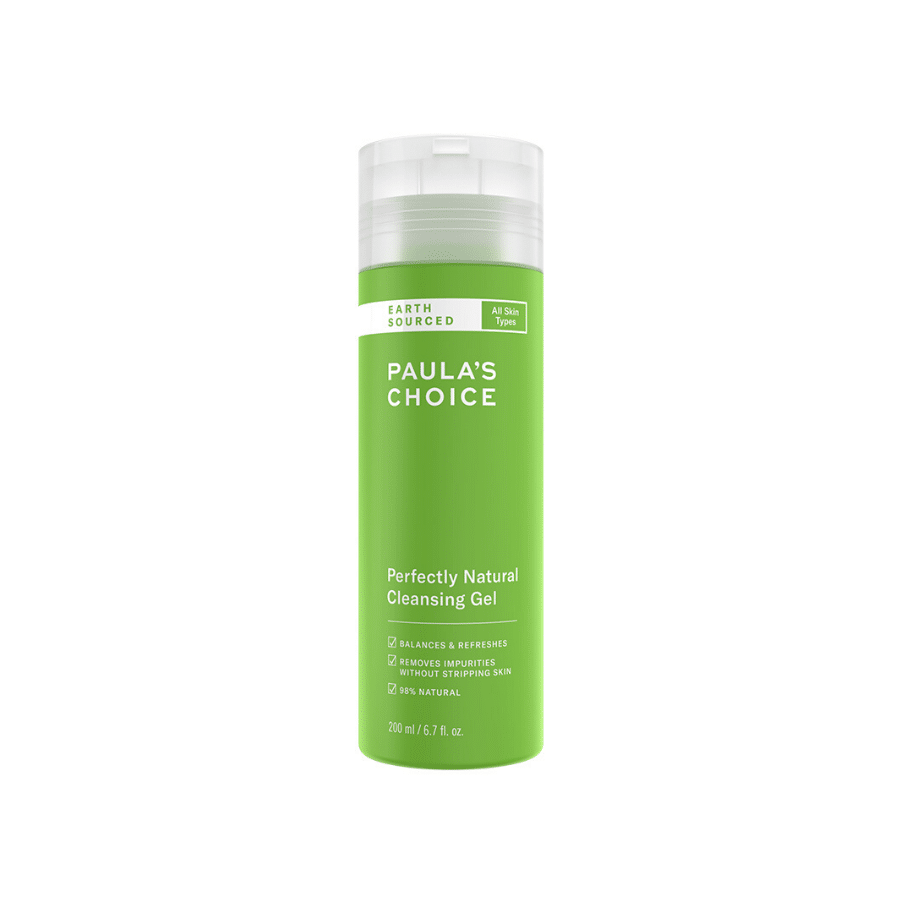 PAULAS CHOICE PERFECTLY NATURAL C