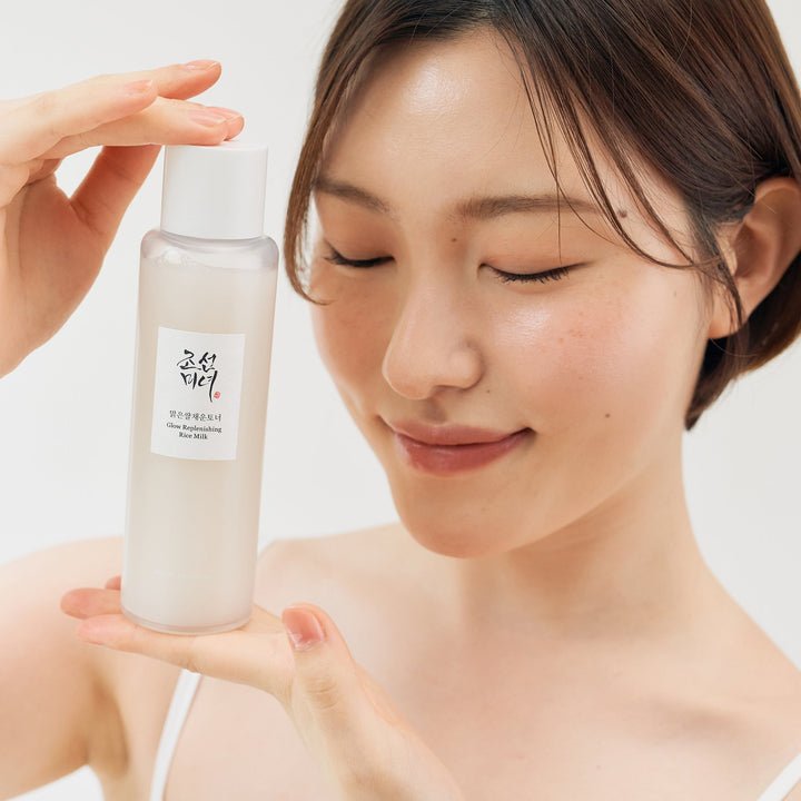 BEAUTY OF JOSEON GLOW REPLENISHING RICE MILK 150ML