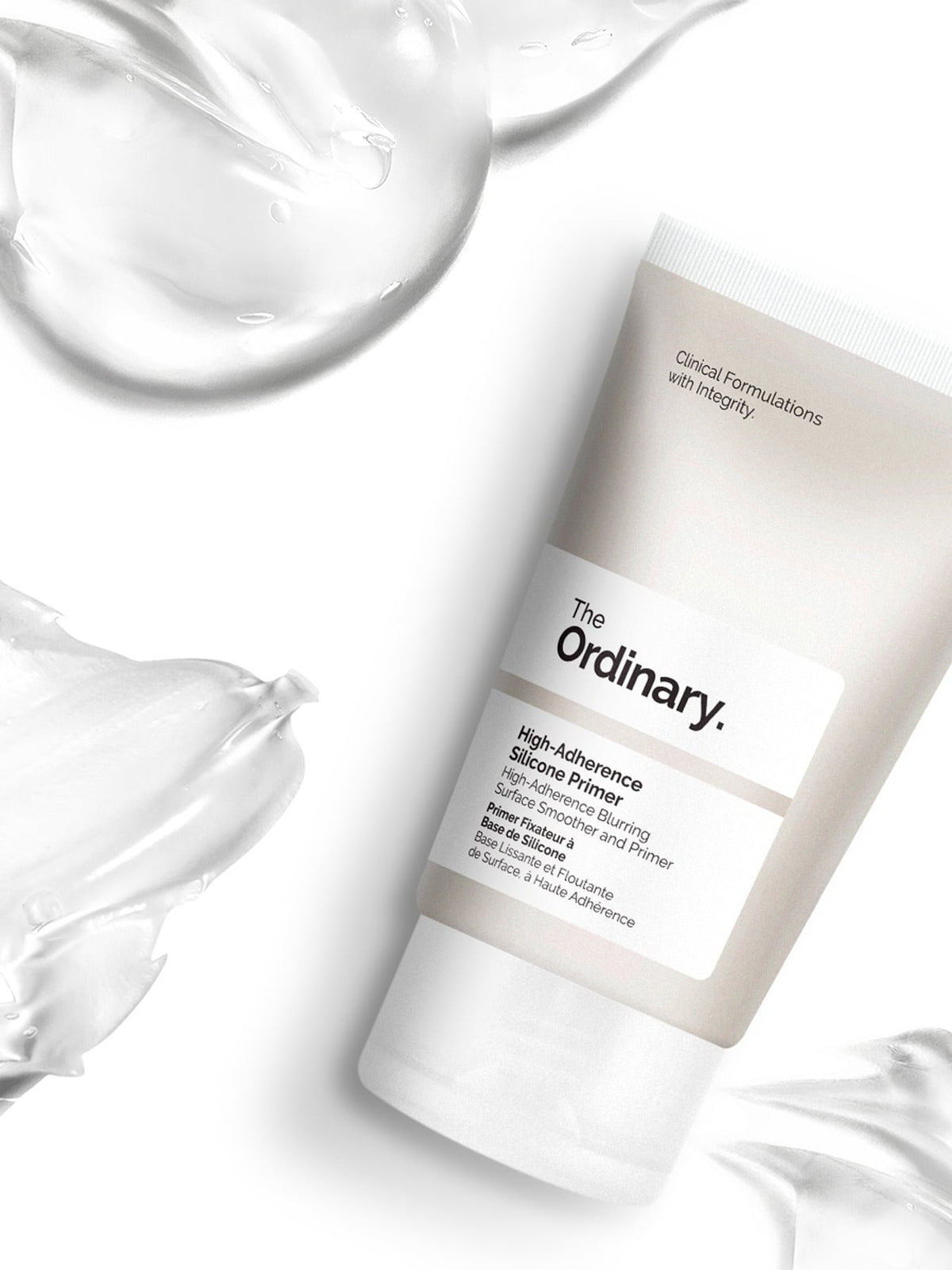 THE ORDINARY HIGH ADHERENCE SILICONE PRIMER 30ML