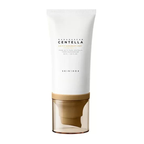 CENTELLAAIR-FIT SUNSCREEN LIGHT SPF30 PA++ 50ML