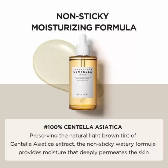 CENTELLAAMPOULE 55ML
