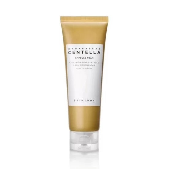 CENTELLAAMPOULE FOAM 125ML