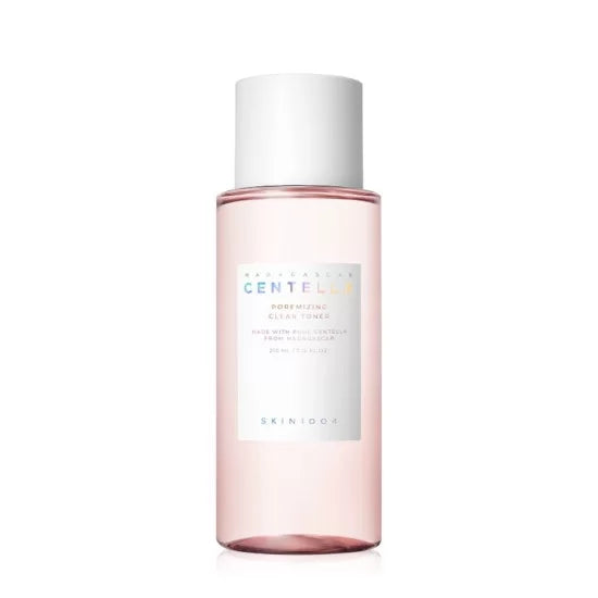 CENTELLA POREMIZING CLEAR TONER 210ML