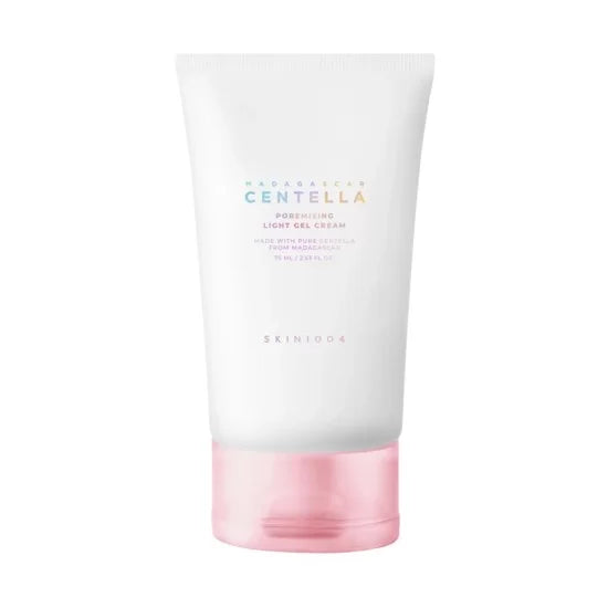Skin1004 - Madagascar Centella Poremizing Light Gel Cream 75ml