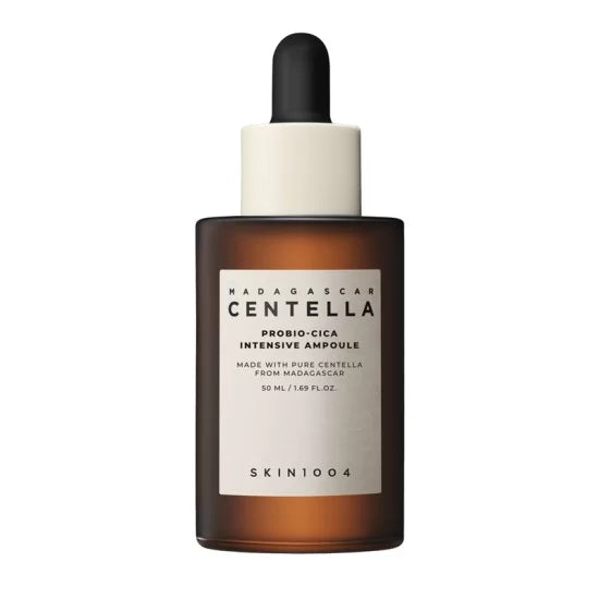 Skin1004 - Madagascar Centella Probio-Cica Intensive Ampoule 50ml