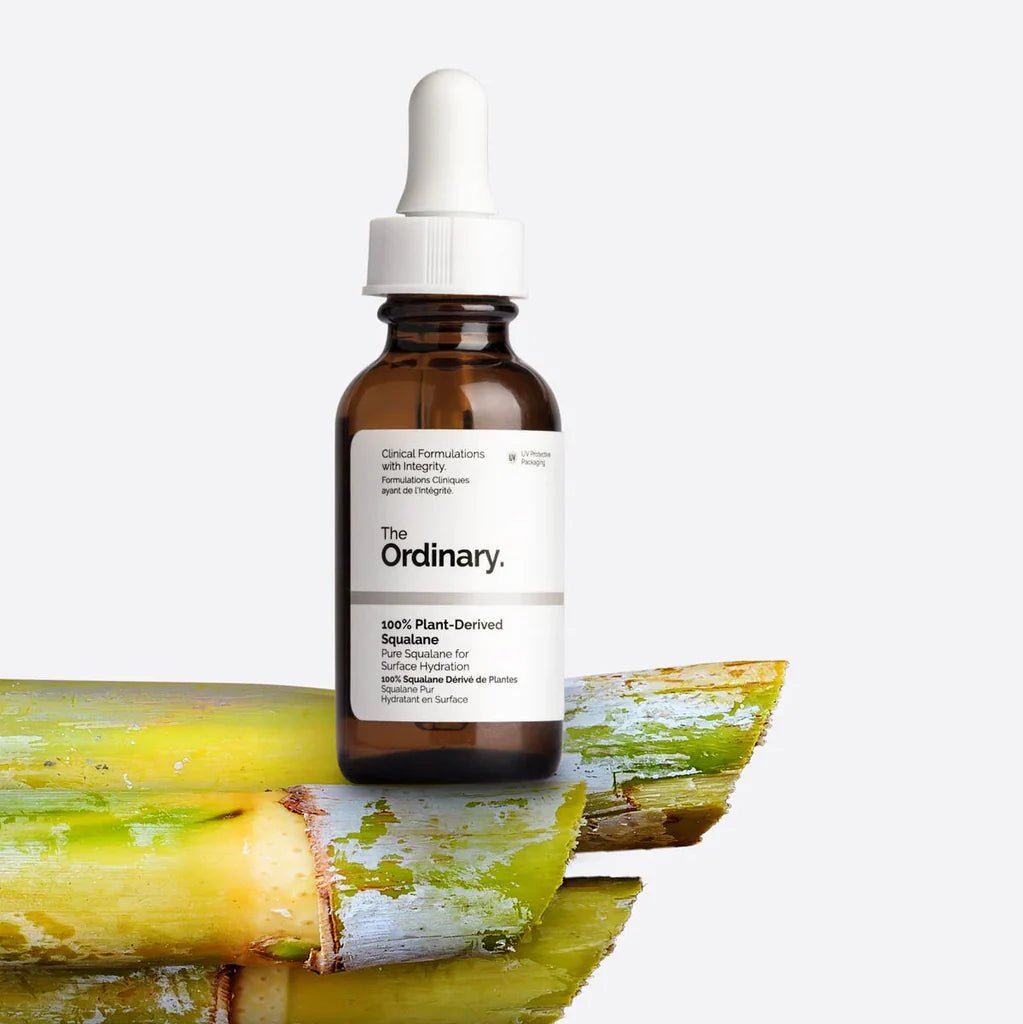 THE ORDINARY PLANT DERIVED SQUALANE 30ML