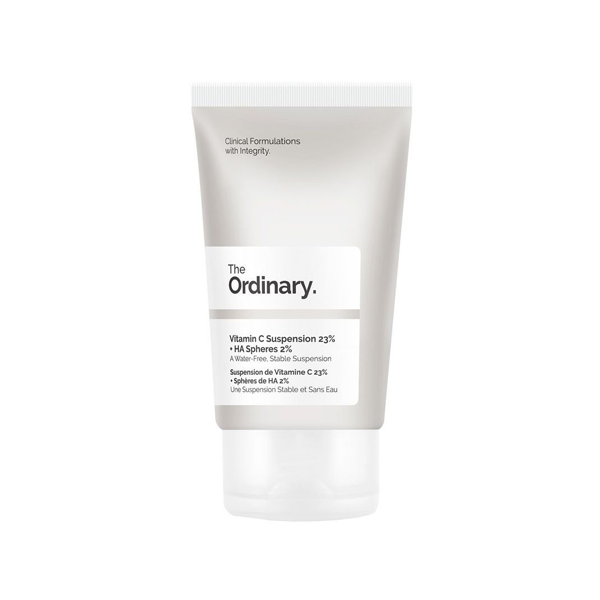 THE ORDINARY VITAMIN C 23% + HASPHERES 30ML
