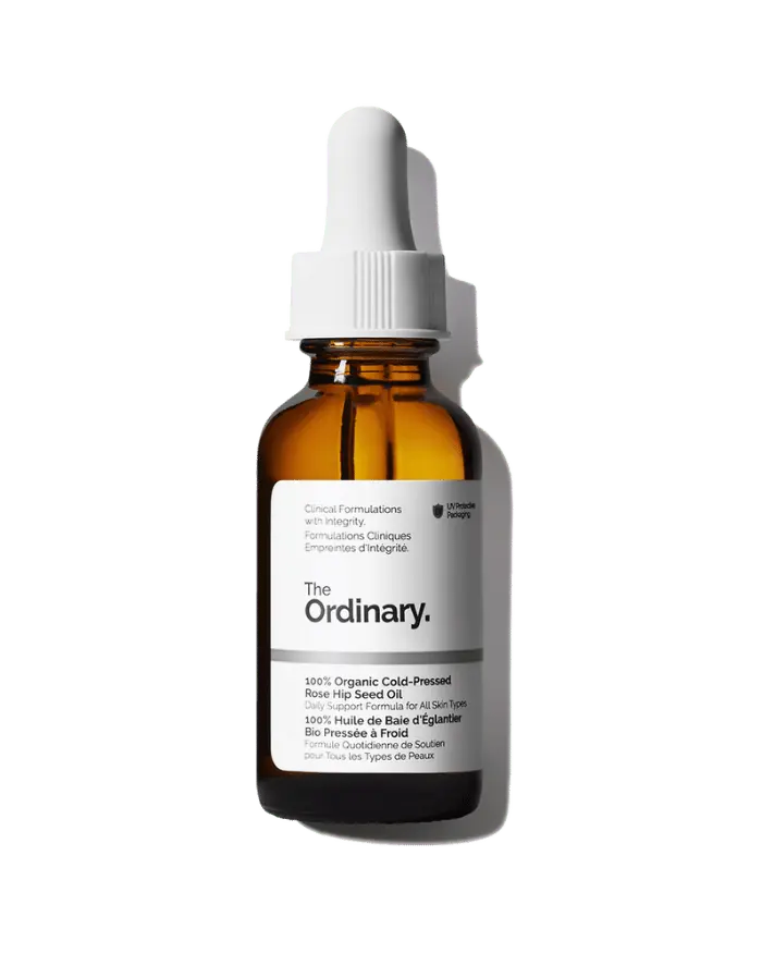THE ORDINARY ORGANIC COLD PRESSED ROSE HIP SEED OIL 30MI