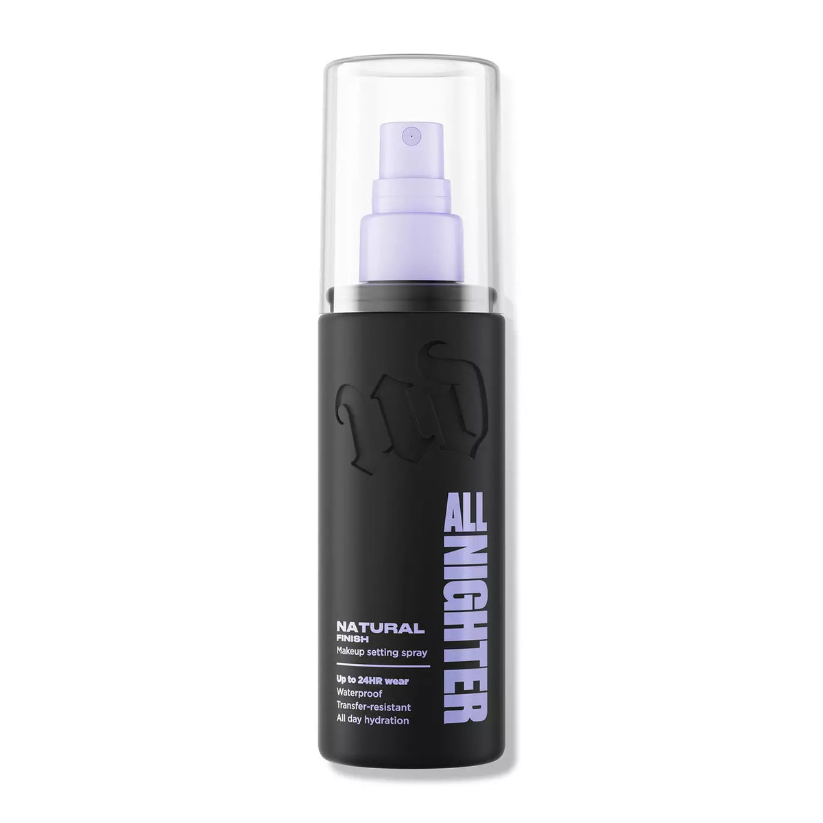 URBAN DECAY ALL NIGHTER FIX SPRAY 118ML