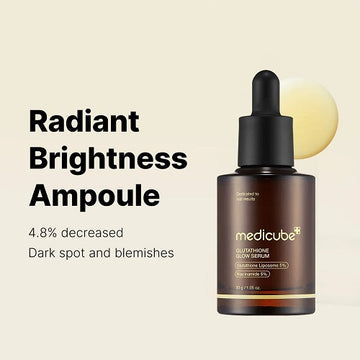 Medicube ? Glutathione Glow Serum 30ml