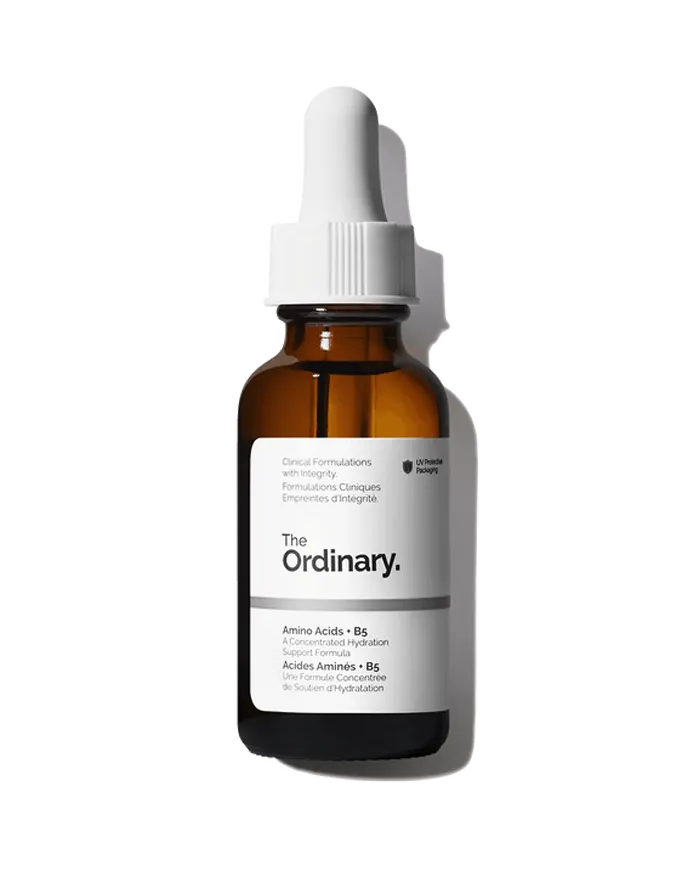 THE ORDINARY AMINO ACIDS + B5 SOLUTION 30ML