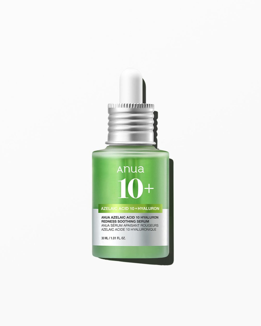 Anua - Azelaic Acid 10 Hyaluron Redness Soothing Serum 30ml
