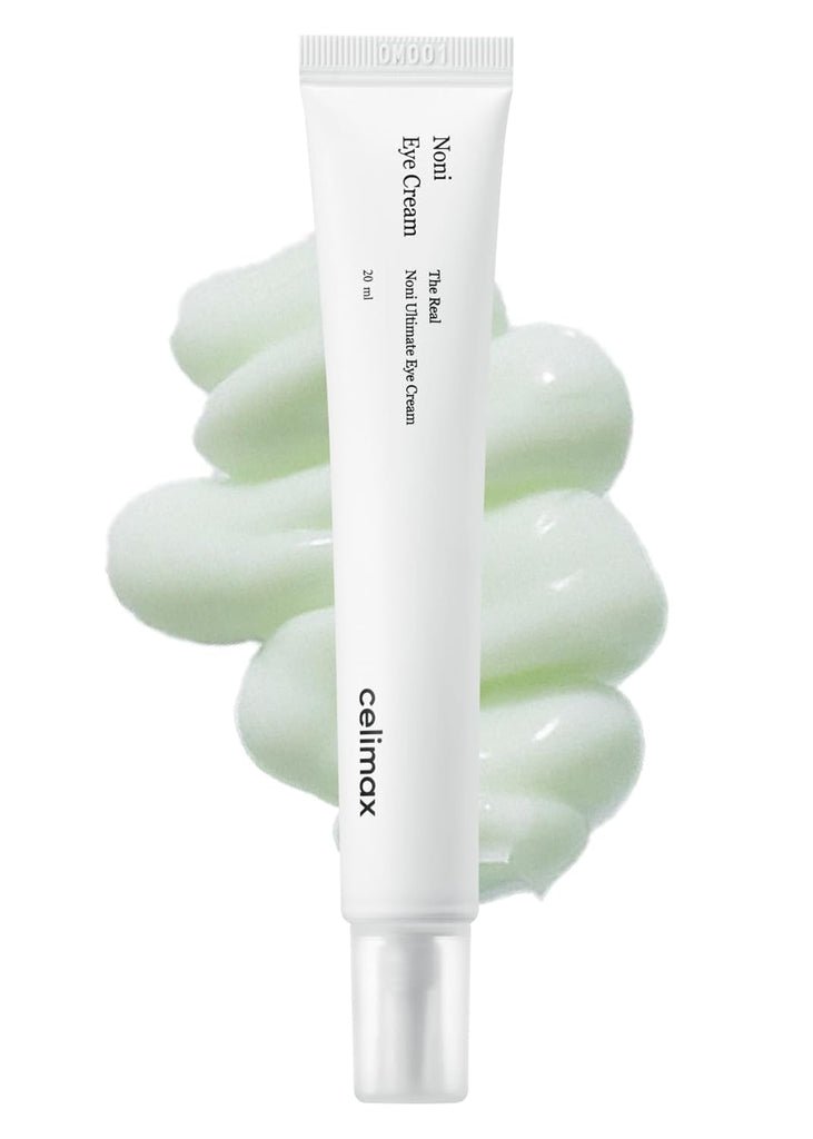 CELIMAX - THE REAL NONI EYE CREAM 20ML