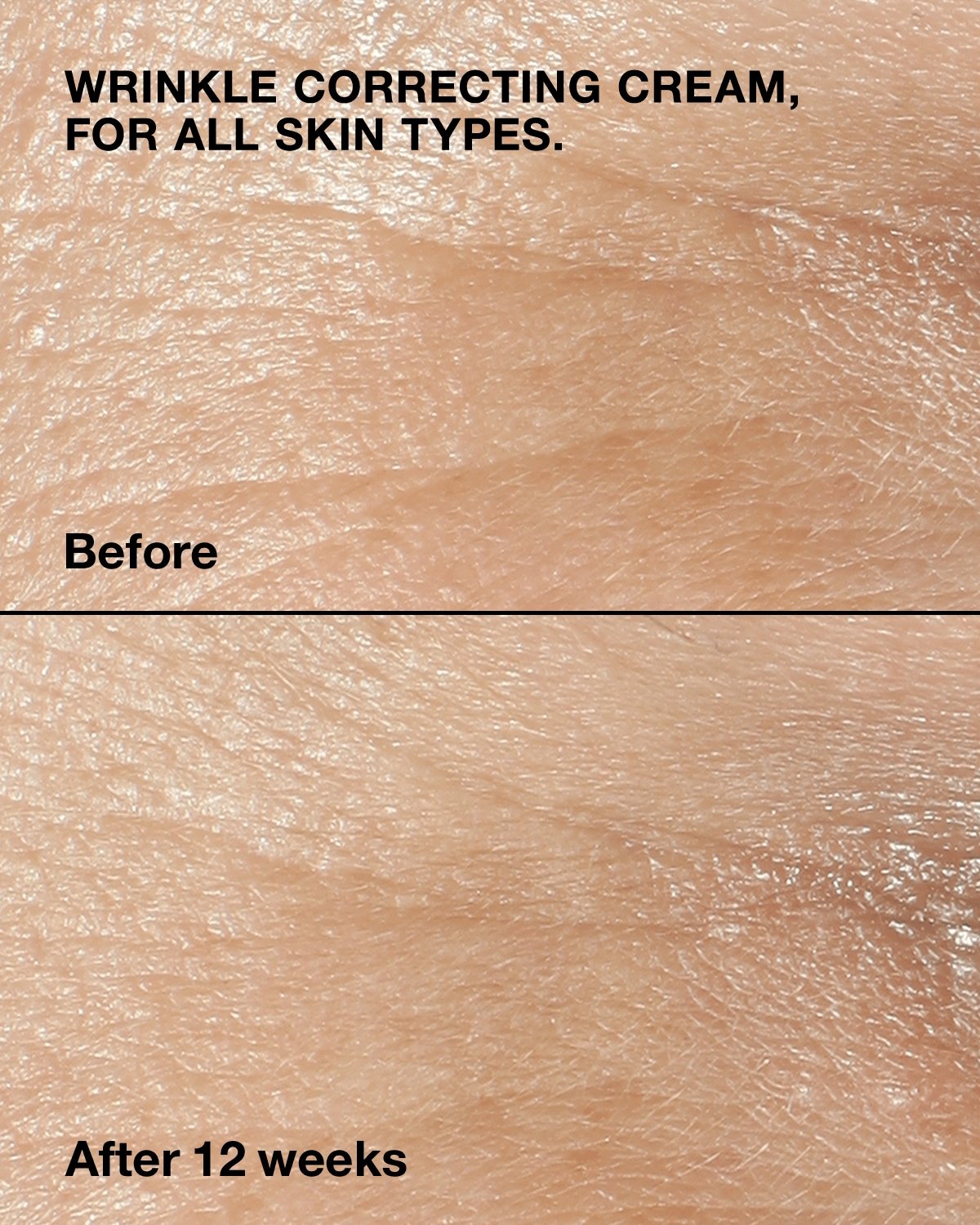 CLINIQUE WRINKLE CORRECTING CREAM