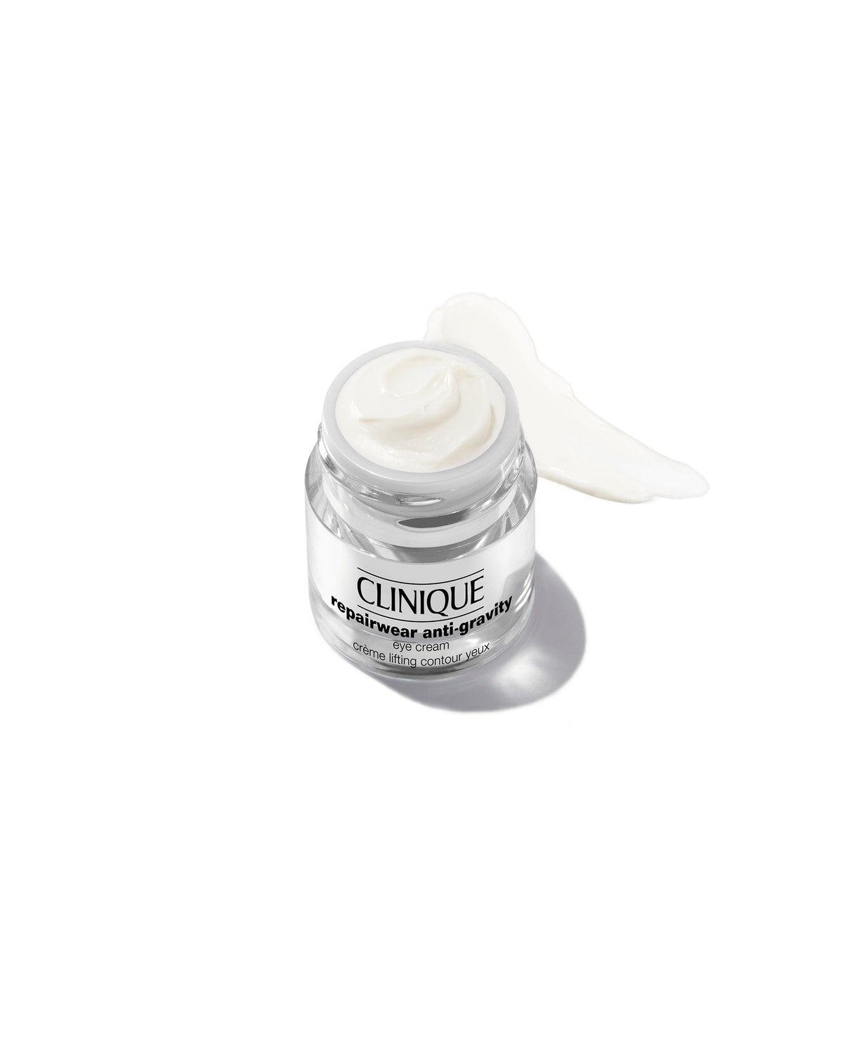 CLINIQUE ZERO GRAVITY REPAIRWEAR Uplifting Cream