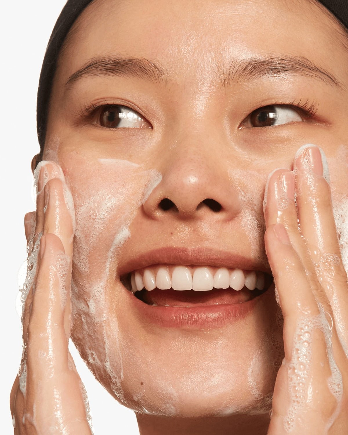 Clinique All About Clean 2-in-1 Cleansing + Exfoliating Jelly